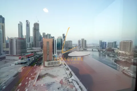 Apartamento en DAMAC MAISON CANAL VIEWS en Business Bay, Dubai, 2 dormitorios, 118 m², № 69272 - foto 26