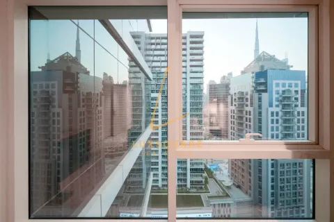 Apartamento en DAMAC MAISON CANAL VIEWS en Business Bay, Dubai, 2 dormitorios, 118 m², № 69272 - foto 24