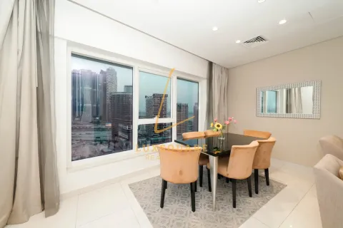 Apartamento en DAMAC MAISON CANAL VIEWS en Business Bay, Dubai, 2 dormitorios, 118 m², № 69272 - foto 9