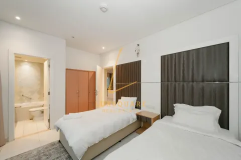 Apartamento en DAMAC MAISON CANAL VIEWS en Business Bay, Dubai, 2 dormitorios, 118 m², № 69272 - foto 12