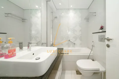 Apartamento en DAMAC MAISON CANAL VIEWS en Business Bay, Dubai, 2 dormitorios, 118 m², № 69272 - foto 20