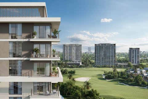 Apartment in Golf Meadow in EMAAR South, Dubai South (Dubai World Central), Dubai 3 bedrooms, 172 sq.m. № 69271 - photo 9