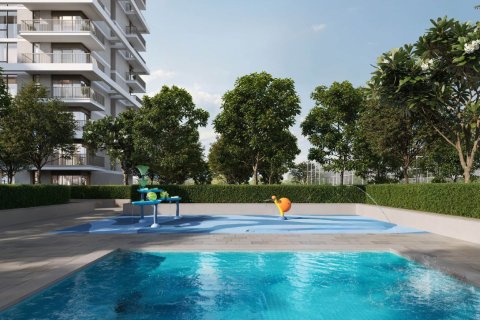 Apartment in Golf Meadow in EMAAR South, Dubai South (Dubai World Central), Dubai 3 bedrooms, 172 sq.m. № 69271 - photo 11