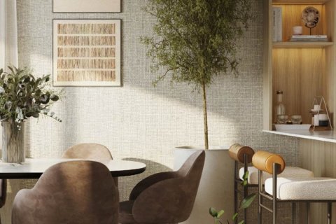 Apartment in Golf Meadow in EMAAR South, Dubai South (Dubai World Central), Dubai 3 bedrooms, 172 sq.m. № 69271 - photo 5