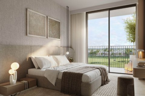 Apartment in Golf Meadow in EMAAR South, Dubai South (Dubai World Central), Dubai 3 bedrooms, 172 sq.m. № 69271 - photo 7