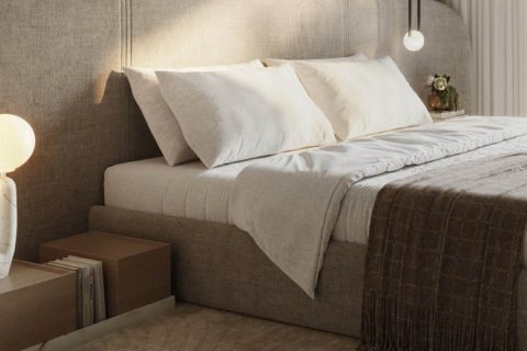 Apartment in Golf Meadow in EMAAR South, Dubai South (Dubai World Central), Dubai 3 bedrooms, 172 sq.m. № 69271 - photo 6