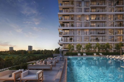 Apartment in Golf Meadow in EMAAR South, Dubai South (Dubai World Central), Dubai 3 bedrooms, 172 sq.m. № 69271 - photo 8