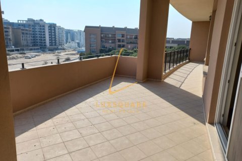 Apartamento en Uptown Motor City, Motor City, Dubai, 2 dormitorios, 182 m², № 69267 - foto 18