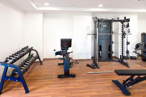 Apartment in NADINE RESIDENCES in Al Furjan, Dubai 2 bedrooms, 115 sq.m. № 69270 - photo 30