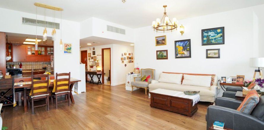 Квартира в Motor City, Дубай, 2 спальни, 157м², № 69266