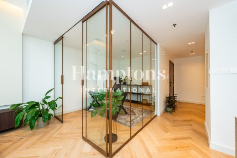 Apartment in The Address Dubai Marina, Dubai Marina, Dubai 2 bedrooms, 137.86805200 sq.m. № 105770 - photo 20