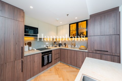Apartment in The Address Dubai Marina, Dubai Marina, Dubai 2 bedrooms, 137.86805200 sq.m. № 105770 - photo 4