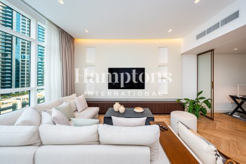 Apartment in The Address Dubai Marina, Dubai Marina, Dubai 2 bedrooms, 137.86805200 sq.m. № 105770 - photo 30