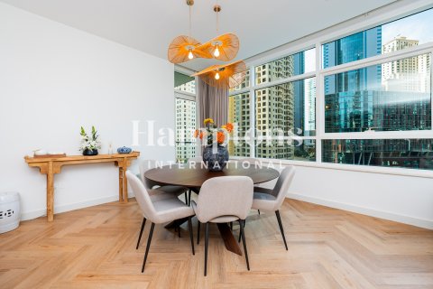 Apartment in The Address Dubai Marina, Dubai Marina, Dubai 2 bedrooms, 137.868 sq.m. № 105770