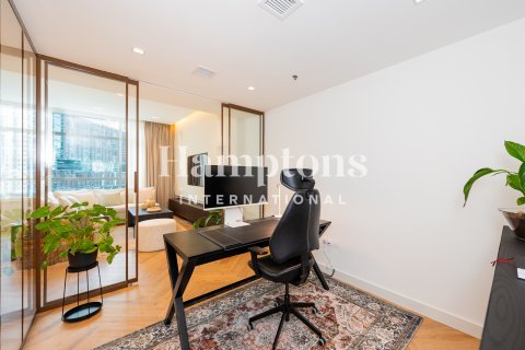 Apartment in The Address Dubai Marina, Dubai Marina, Dubai 2 bedrooms, 137.86805200 sq.m. № 105770 - photo 9