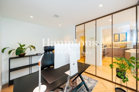 Apartment in The Address Dubai Marina, Dubai Marina, Dubai 2 bedrooms, 137.86805200 sq.m. № 105770 - photo 5