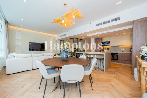 Apartment in The Address Dubai Marina, Dubai Marina, Dubai 2 bedrooms, 137.86805200 sq.m. № 105770 - photo 27