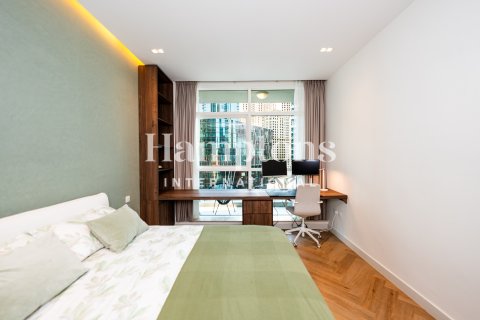 Apartment in The Address Dubai Marina, Dubai Marina, Dubai 2 bedrooms, 137.86805200 sq.m. № 105770 - photo 25