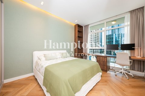 Apartment in The Address Dubai Marina, Dubai Marina, Dubai 2 bedrooms, 137.86805200 sq.m. № 105770 - photo 10