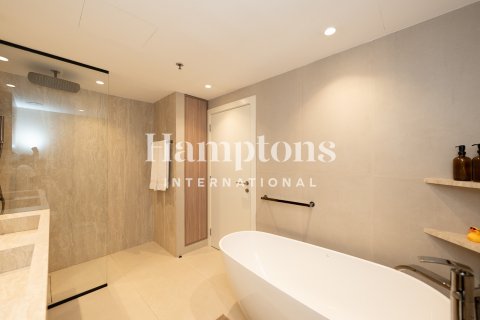 Apartment in The Address Dubai Marina, Dubai Marina, Dubai 2 bedrooms, 137.86805200 sq.m. № 105770 - photo 18