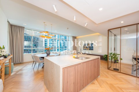 Apartment in The Address Dubai Marina, Dubai Marina, Dubai 2 bedrooms, 137.86805200 sq.m. № 105770 - photo 23