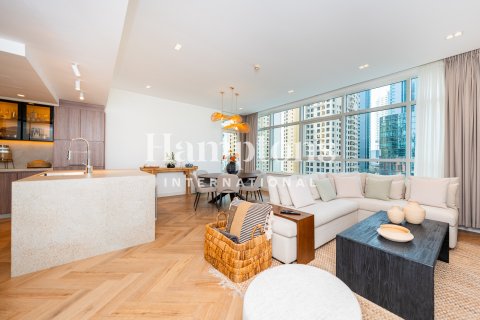 Apartment in The Address Dubai Marina, Dubai Marina, Dubai 2 bedrooms, 137.86805200 sq.m. № 105770 - photo 8