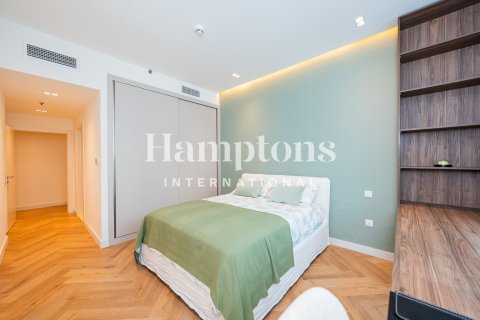 Apartment in The Address Dubai Marina, Dubai Marina, Dubai 2 bedrooms, 137.86805200 sq.m. № 105770 - photo 11