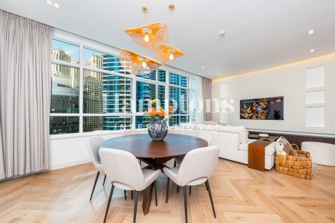 Apartment in The Address Dubai Marina, Dubai Marina, Dubai 2 bedrooms, 137.86805200 sq.m. № 105770 - photo 21
