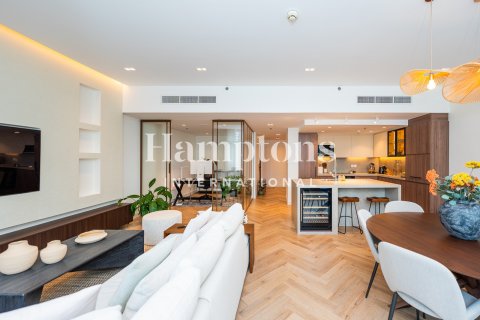 Apartment in The Address Dubai Marina, Dubai Marina, Dubai 2 bedrooms, 137.86805200 sq.m. № 105770 - photo 26