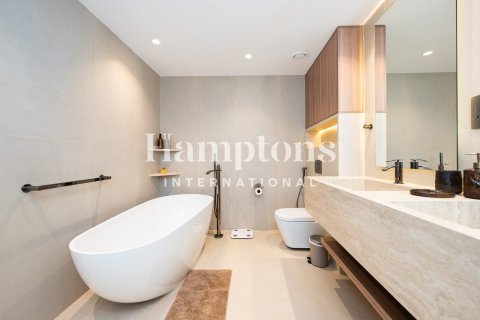 Apartment in The Address Dubai Marina, Dubai Marina, Dubai 2 bedrooms, 137.86805200 sq.m. № 105770 - photo 15