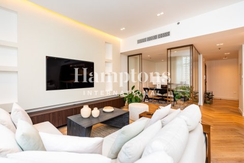Apartment in The Address Dubai Marina, Dubai Marina, Dubai 2 bedrooms, 137.86805200 sq.m. № 105770 - photo 29