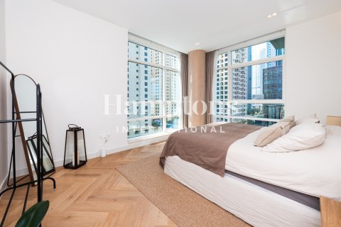 Apartment in The Address Dubai Marina, Dubai Marina, Dubai 2 bedrooms, 137.86805200 sq.m. № 105770 - photo 14