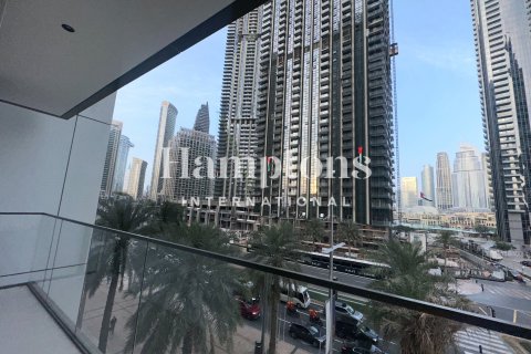 Apartment in Burj Crown, Downtown Dubai (Downtown Burj Dubai), Dubai 2 bedrooms, 100.05653100 sq.m. № 105774 - photo 3