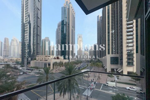 Apartment in Burj Crown, Downtown Dubai (Downtown Burj Dubai), Dubai 2 bedrooms, 100.057 sq.m. № 105774