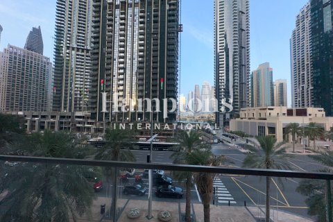 Apartment in Burj Crown, Downtown Dubai (Downtown Burj Dubai), Dubai 2 bedrooms, 100.05653100 sq.m. № 105774 - photo 10
