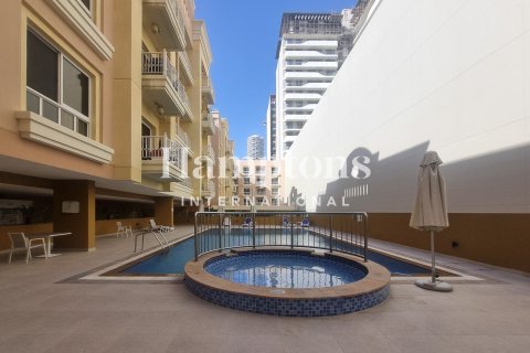 Apartment in FIVE at Jumeirah Village Circle, Jumeirah Village Circle, Dubai studio, 69.39854100 sq.m. № 105773 - photo 16