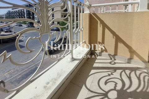Apartment in FIVE at Jumeirah Village Circle, Jumeirah Village Circle, Dubai studio, 69.39854100 sq.m. № 105773 - photo 18