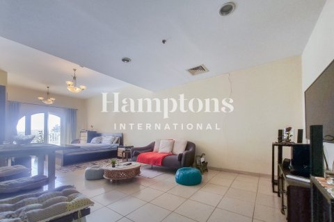 Apartment in FIVE at Jumeirah Village Circle, Jumeirah Village Circle, Dubai studio, 69.39854100 sq.m. № 105773 - photo 8