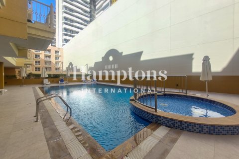Apartment in FIVE at Jumeirah Village Circle, Jumeirah Village Circle, Dubai studio, 69.39854100 sq.m. № 105773 - photo 20