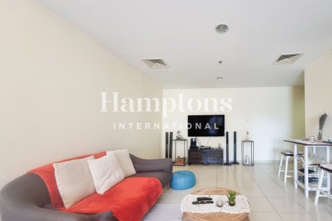 Apartment in FIVE at Jumeirah Village Circle, Jumeirah Village Circle, Dubai studio, 69.39854100 sq.m. № 105773 - photo 14