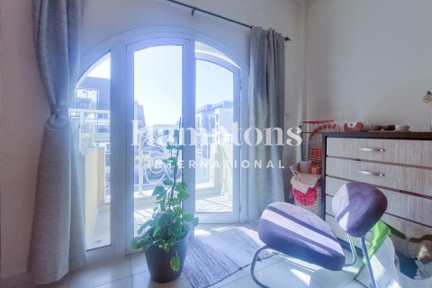 Apartment in FIVE at Jumeirah Village Circle, Jumeirah Village Circle, Dubai studio, 69.39854100 sq.m. № 105773 - photo 2