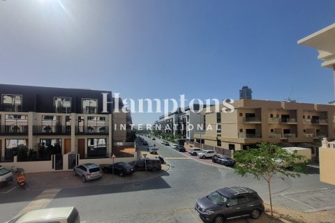 Apartment in FIVE at Jumeirah Village Circle, Jumeirah Village Circle, Dubai studio, 69.39854100 sq.m. № 105773 - photo 3