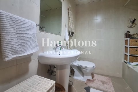 Apartment in FIVE at Jumeirah Village Circle, Jumeirah Village Circle, Dubai studio, 69.39854100 sq.m. № 105773 - photo 17