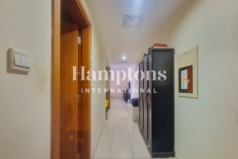 Apartment in FIVE at Jumeirah Village Circle, Jumeirah Village Circle, Dubai studio, 69.39854100 sq.m. № 105773 - photo 12