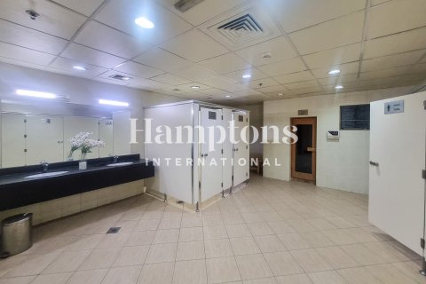 Apartment in FIVE at Jumeirah Village Circle, Jumeirah Village Circle, Dubai studio, 69.39854100 sq.m. № 105773 - photo 11