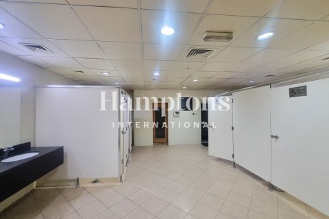 Apartment in FIVE at Jumeirah Village Circle, Jumeirah Village Circle, Dubai studio, 69.39854100 sq.m. № 105773 - photo 6