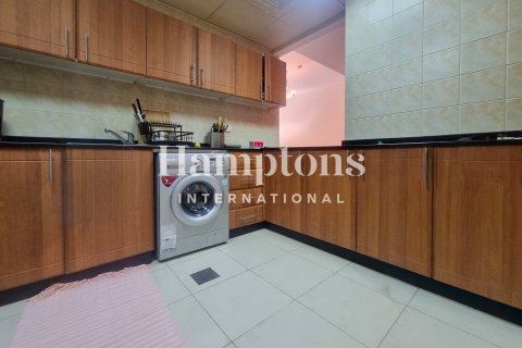 Apartment in FIVE at Jumeirah Village Circle, Jumeirah Village Circle, Dubai studio, 69.39854100 sq.m. № 105773 - photo 10