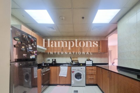 Apartment in FIVE at Jumeirah Village Circle, Jumeirah Village Circle, Dubai studio, 69.39854100 sq.m. № 105773 - photo 13