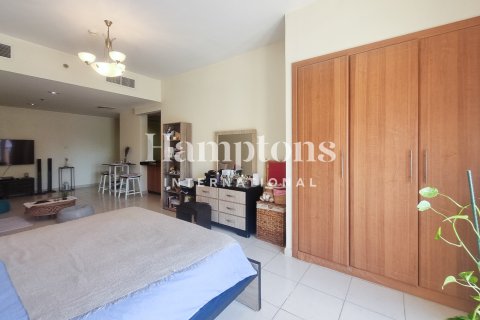 Apartment in FIVE at Jumeirah Village Circle, Jumeirah Village Circle, Dubai studio, 69.39854100 sq.m. № 105773 - photo 4