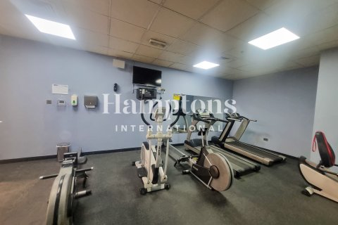 Apartment in FIVE at Jumeirah Village Circle, Jumeirah Village Circle, Dubai studio, 69.39854100 sq.m. № 105773 - photo 19